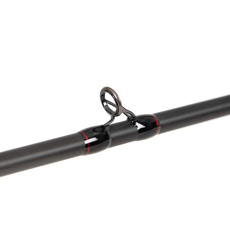 Fox Rage Prism X Versatile Soft Cast Baitcasting Rod 7ft - 15-60g